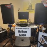 DJ Nathan Sisco